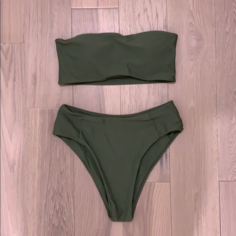 Bikini Set